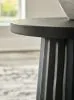 Ashley Furniture A4000603 Ashley Furniture A4000603 Ceilby - Accent Table - Black