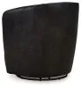 Ashley Furniture A3000702 Ashley Furniture A3000702 Kierreys - Swivel Chair - Midnight