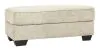 Ashley Furniture 9620514 Monaghan - Ottoman - Sandstone