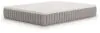 Sierra Sleep® by Ashley M52331 Sierra Sleep® by Ashley M52331 Terra Sleep Medium - Queen Mattress - White