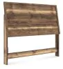 Ashley Furniture PCB3367-57 Ashley Furniture PCB3367-57 Chirason - Queen Panel Headboard - Brown