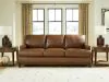 Ashley Furniture PC7310938 Saonara - Sofa - Amber