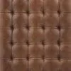 Ashley Furniture A3000826 Junsor - Cocktail Ottoman - Brown / Black