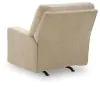 Ashley Furniture PC6950725 Bridgepoint - Rocker Recliner - Almond