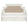 Liberty Furniture 244-DAY-TTR Liberty Furniture 244-DAY-TTR Magnolia Manor - Twin Daybed With Trundle - Antique White