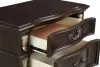 New Classic B1754-040 Maximus - Nightstand - Madeira