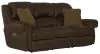 Jackson Furniture Industries 63131-1176/29-1276/29 Jackson Furniture Industries 63131-1176/29-1276/29 Pickett - Power Reclining Sofa With Power Adjustable Headrest - Walnut