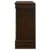 CoasterEveryday 202413 Louis Philippe - 6-Drawer Dresser - Cappuccino