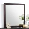 Coaster Fine Furniture 223064 Emberlyn - Dresser Mirror - Brown