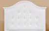 Furniture of America CM7155WH-F-BED Olivia - Full Bed - White
