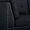 Furniture of America CM6966-SECT Lita - Sectional - Gray