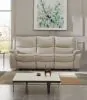 Furniture of America CM9911BG-SF Henricus - Sofa - Beige