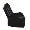 New Classic U1769V-L30P2-BLK Orion II - LAF Sofa With Power Headrest & Footrest - Black