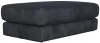 Jackson 215710-1839/43 Olympus - Ottoman - Sapphire (Blue)