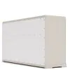 Riverside Furniture 78260 Alexis - 9-Drawer Dresser - Latte Essence
