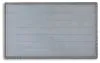 Ashley Furniture P439-625 Naples Beach - RECT Multi-Use Table - Light Gray