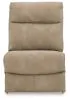 Ashley Furniture 61004S8 Ashley Furniture 61004S8 Next-Gen Durapella - 6-Piece Power Reclining Sectional - Sand