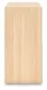 Ashley Furniture EA2444-2X2 Ashley Furniture EA2444-2X2 Piperton - Four Cube Organizer - Tan