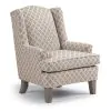 Best Home Furnishings 170 Andrea