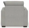 Jackson Furniture Industries 230101-1625/18-2573/58 Hyde Park - Chair - Stone