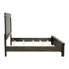 Liberty Furniture 759-BR-KPB Liberty Furniture 759-BR-KPB Thornwood Hills - King Panel Bed - Rock Beaten Brown