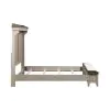 Liberty Furniture 457-BR-QMS Liberty Furniture 457-BR-QMS Ivy Hollow - Queen Mantle Storage Bed - Weathered Linen / Dusty Taupe