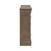 Liberty Furniture 742-HB7644 Morrow Bay - Hall Buffet - Woodtone
