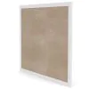 Riverside Furniture 37263 Cora - Landscape Mirror - Cloud