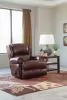 Jackson Furniture Industries 47636-1283/19-3083/19 Jackson Furniture Industries 47636-1283/19-3083/19 Duncan - Deluxe Glider Recliner - Walnut