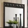 CoasterEveryday 202094 Carlton - Dresser Mirror - Cappuccino