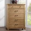 New Classic B3907-070 Sunstone - Chest - Honey