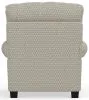 Jackson Furniture Industries 220127-2204/23 Magnolia - Accent Chair - Sky