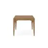 Riverside Furniture 51850 Halbrooke - Rectangular Dining Table - Light Brown