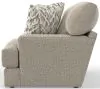 Jackson 226501-1475/26-1476/26 Brett - Chair 1/2 - Honey