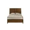New Classic 00-B0182-400 New Classic 00-B0182-400 Ballard - 4/6 Full Bed Only - Brown
