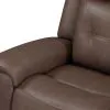Liberty Furniture 7023SD-12P Beckham - Swivel Glider Recliner P2 - Aline Saddle