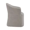 Liberty Furniture 731-ADC90-TR Liberty Furniture 731-ADC90-TR Accent Dining - Dining Accent Chair With Casters - Truffle