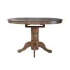 Liberty Furniture 186-CD-GTS Carolina Crossing - Gathering Table - Antique Honey