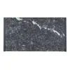Pulaski Furniture P301728 Modern Industrial Stone Top Cocktail Table - Dark Gray