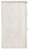 Ashley Furniture B181-92 Paxberry - Two Drawer Night Stand - Whitewash