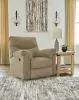 Ashley Furniture 2820225 Alphons - Rocker Recliner - Briar