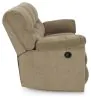 Ashley Furniture 2820288 Ashley Furniture 2820288 Alphons - Reclining Sofa - Briar
