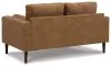 Ashley Furniture 4100235 Telora - Loveseat - Caramel