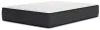 Sierra Sleep® by Ashley M41131 Sierra Sleep® by Ashley M41131 Limited Edition Plush - Queen Mattress - White