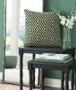 Ashley Furniture A1001036 Digover - Pillow (Set of 4) - Green / Ivory