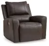 Ashley Furniture U1310098 Boxmere - Power Rocker Recliner - Storm