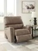 Ashley Furniture 9400425 Navi - Rocker Recliner - Fossil