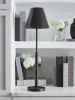 Ashley Furniture L208464 Wimner - Metal Table Lamp - Antique Bronze Finish
