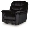 Ashley Furniture PC5570629 Ashley Furniture PC5570629 Linenfield - Zero Wall Recliner - Onyx