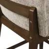 New Classic D3434-CS-CRM Kody - Upholstered Counter Chair (Set of 2) - Cream